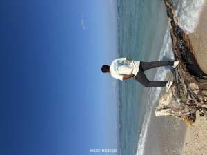 22 year old Escort in Ahmedabad Rio Patel, Male escort