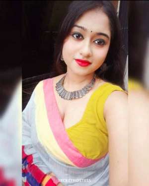 22 year old Indian Escort in Shillong Sara Ali, escort