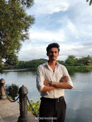 22 year old Indian Escort in Kolkata Shaan ( I bet you will want it more), Male escort