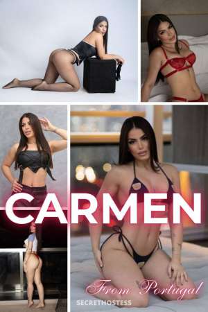 22 year old Escort in Swakopmund Carmen, escort