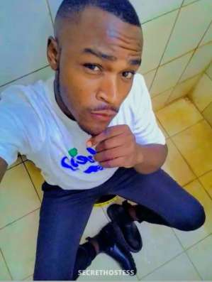 23 year old African Escort in Eldoret Jamal Aden, Male escort