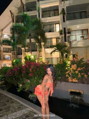 23 year old Asian Escort in Cebu City Jade Seductress, escort