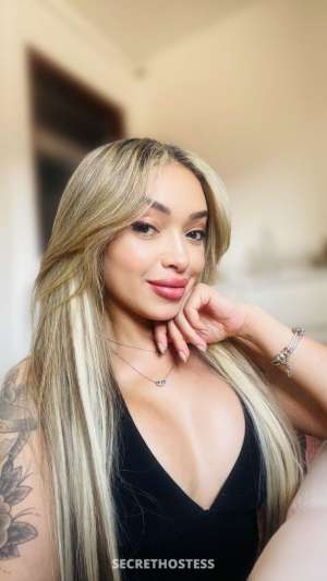 23 year old Escort in Malaga ANA CAMILLE, masseuse