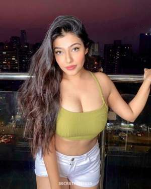 Vedika Escorts Service, escort 23 year old Escort in Coimbatore