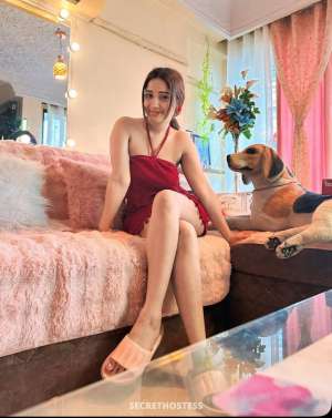 23Yrs Old Escort 154CM Tall Lucknow Image - 1