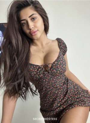 23Yrs Old Escort 155CM Tall Hyderabad Image - 1