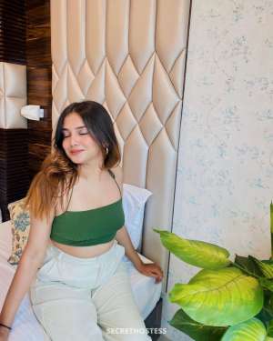 23 year old Indian Escort in Pondicherry Kritika Sharma, escort