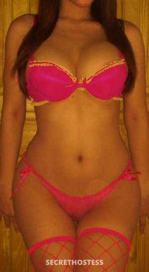 24 year old Asian Escort in Hong Kong Sheree, escort