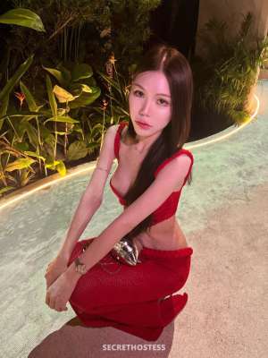 24 year old Asian Escort in Osaka Airen, escort
