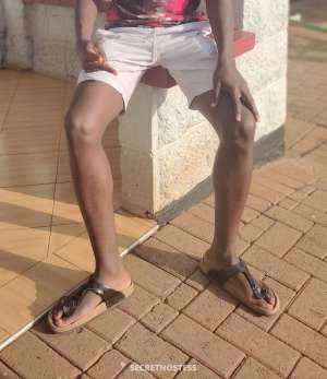 24 year old Escort in Malindi Swift, Male escort