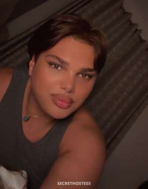 24 year old Escort in Baku dominant, Male escort