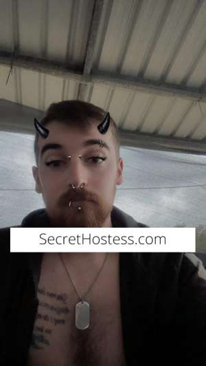 24Yrs Old Escort Ipswich Image - 1
