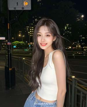 25 year old Asian Escort in Guangzhou Vivi, escort