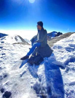 25 year old Escort in Kolkata Kaushal Agarwal (Free Service), Male escort