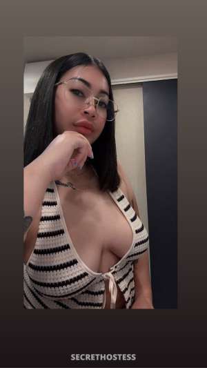 Nattay .., escort 26 year old Escort in Pyeongtaek