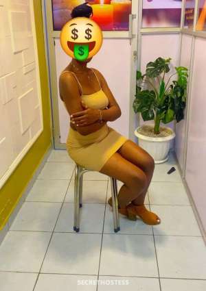 26 year old Escort in Kiambu Nura, escort