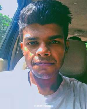 26Yrs Old Escort 169CM Tall Kolkata Image - 2