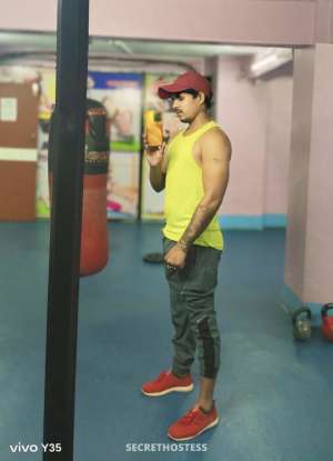 26Yrs Old Escort 180CM Tall Kolkata Image - 1