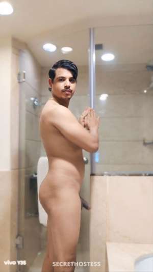 26Yrs Old Escort 180CM Tall Kolkata Image - 15