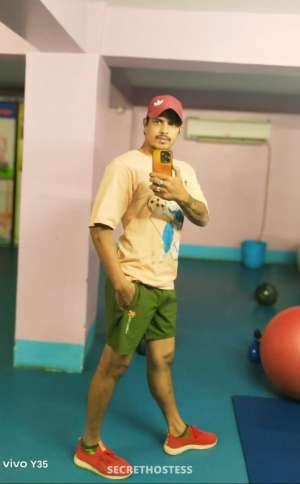 26Yrs Old Escort 180CM Tall Kolkata Image - 16