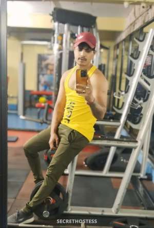 26Yrs Old Escort 180CM Tall Kolkata Image - 17