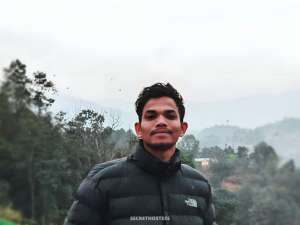 26 year old Indian Escort in Ahmedabad Rooco69, Male escort