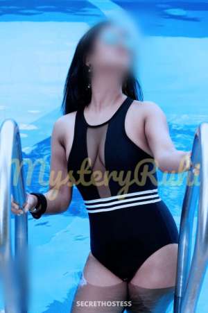 27Yrs Old Escort 163CM Tall Hyderabad Image - 1