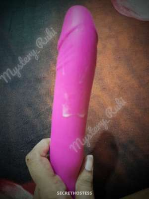 27Yrs Old Escort 163CM Tall Mumbai Image - 1