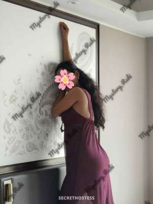 27Yrs Old Escort 163CM Tall Mumbai Image - 2