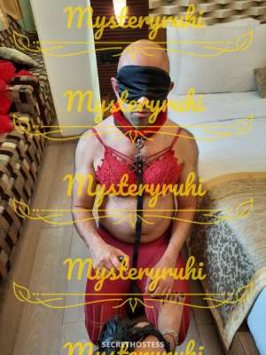 27Yrs Old Escort 163CM Tall Mumbai Image - 7