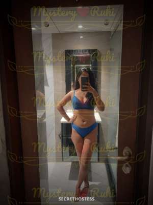 27Yrs Old Escort 163CM Tall Mumbai Image - 9