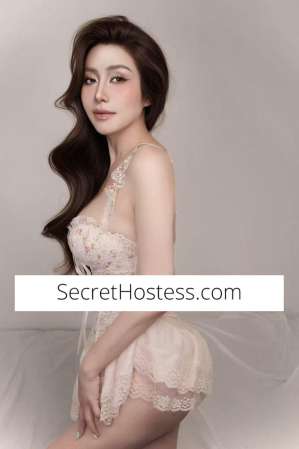 27Yrs Old Escort 44KG 162CM Tall Perth Image - 1