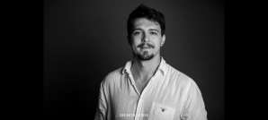 28 year old Escort in Prague (Praha) Toby, Male escort