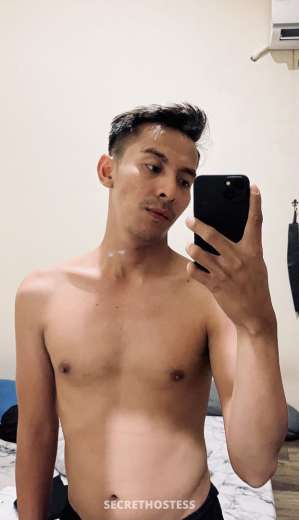 29Yrs Old Escort 170CM Tall Jakarta Image - 1