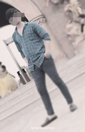 29 year old Asian Escort in Ahmedabad Awara Parinda, Male escort