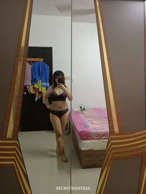 30Yrs Old Escort 156CM Tall Muscat Image - 3