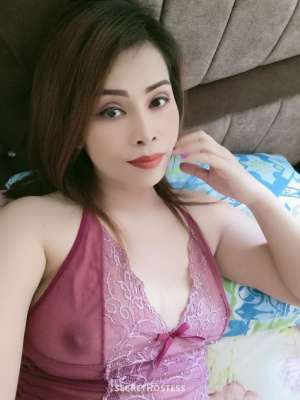 30Yrs Old Escort 156CM Tall Muscat Image - 16