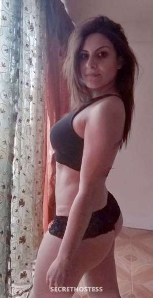 Miss Belmont, escort 30 year old Escort in Menton