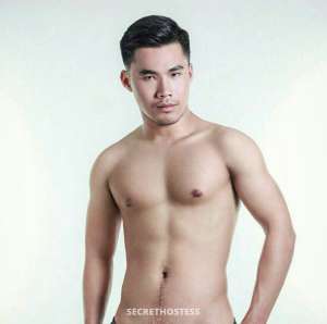 32 year old Asian Escort in Chiang Mai Thaiboy, Male escort