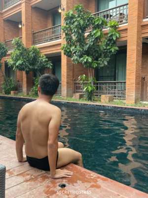 32Yrs Old Escort 180CM Tall Chiang Mai Image - 1