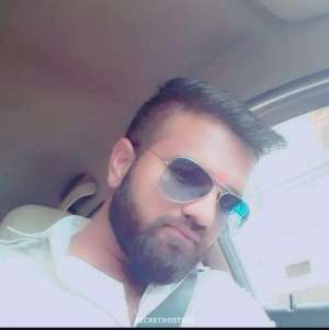 32 year old Indian Escort in Jaipur Vicky, Male escort