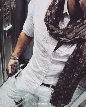 33Yrs Old Escort 176CM Tall Alexandria Image - 1