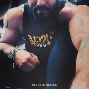 33Yrs Old Escort 176CM Tall Alexandria Image - 3