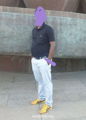 35 year old Indian Escort in Mumbai Roshan Shah, Male escort