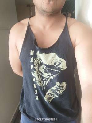 35 year old Indian Escort in Hyderabad Dudeimnude, Male escort