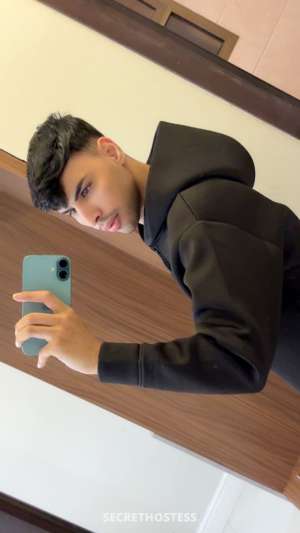23 year old Escort in Riyadh Adool, Male escort