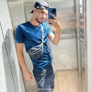 Adel 23Yrs Old Escort Riyadh Image - 1