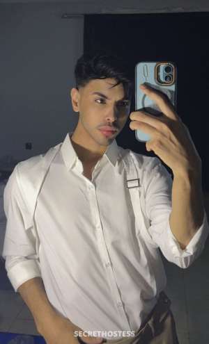 Adel 23Yrs Old Escort Riyadh Image - 2