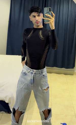 Adel 23Yrs Old Escort Riyadh Image - 3
