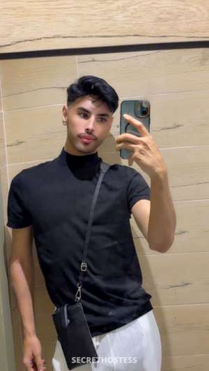 Adel 23Yrs Old Escort Riyadh Image - 4